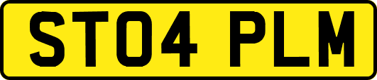 ST04PLM