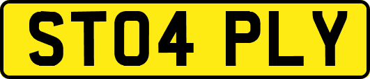 ST04PLY