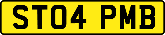 ST04PMB