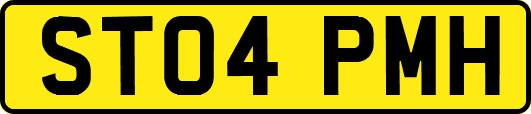 ST04PMH