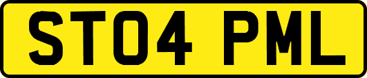 ST04PML