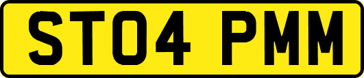 ST04PMM