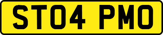 ST04PMO