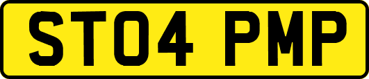 ST04PMP