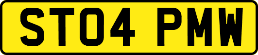 ST04PMW