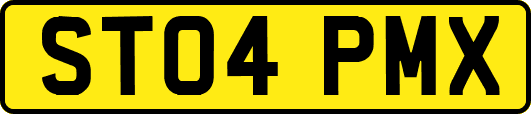 ST04PMX