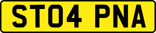 ST04PNA