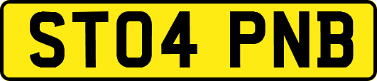 ST04PNB