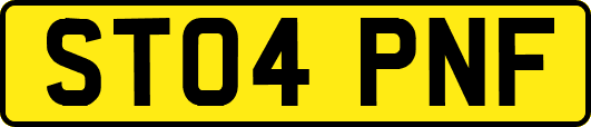 ST04PNF