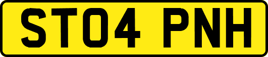 ST04PNH