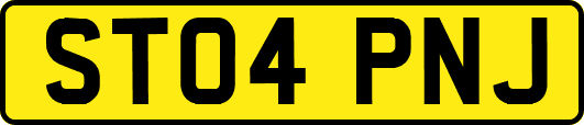 ST04PNJ