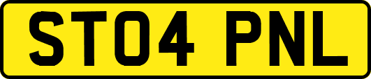 ST04PNL