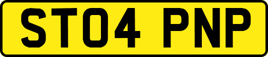 ST04PNP