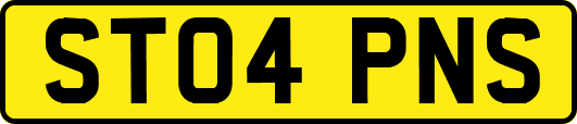 ST04PNS