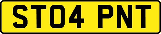 ST04PNT
