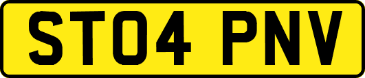 ST04PNV