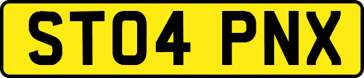 ST04PNX