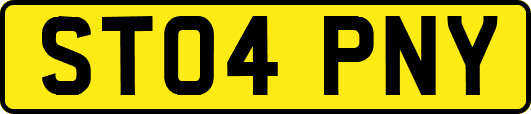 ST04PNY