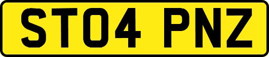 ST04PNZ