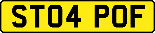 ST04POF