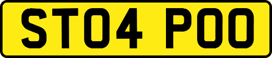 ST04POO