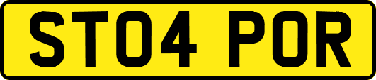 ST04POR