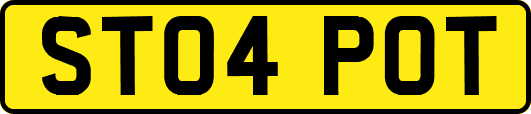 ST04POT
