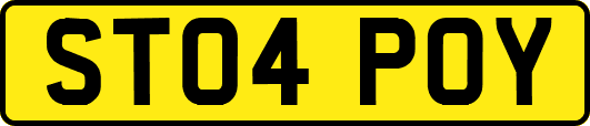 ST04POY