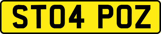 ST04POZ