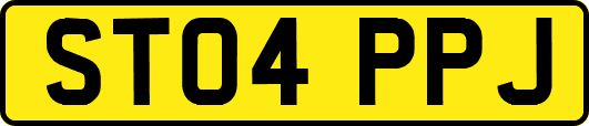 ST04PPJ