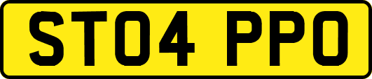 ST04PPO