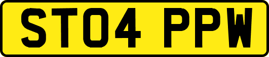ST04PPW