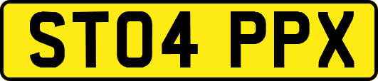 ST04PPX