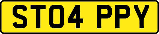ST04PPY
