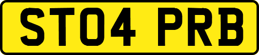 ST04PRB