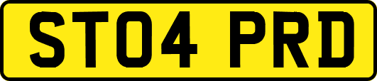 ST04PRD