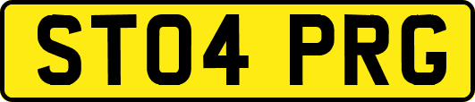 ST04PRG
