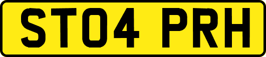 ST04PRH