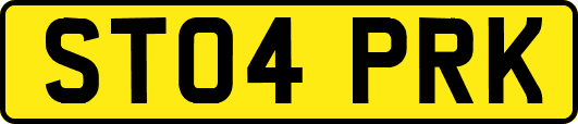 ST04PRK