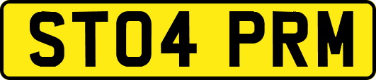 ST04PRM