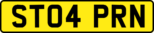 ST04PRN