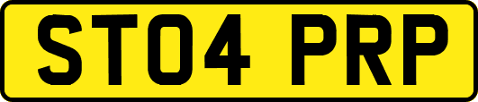 ST04PRP