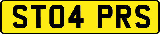 ST04PRS