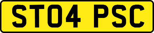 ST04PSC