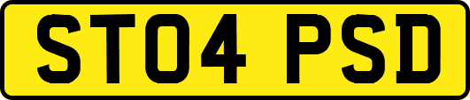 ST04PSD