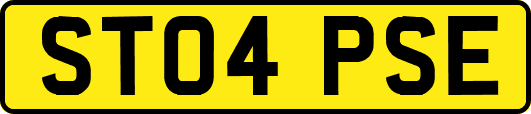 ST04PSE