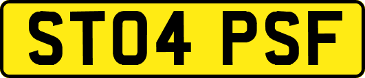 ST04PSF
