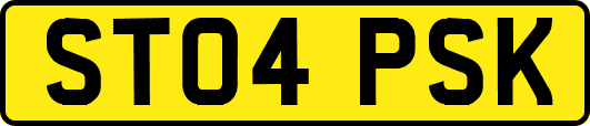 ST04PSK