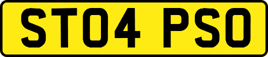 ST04PSO