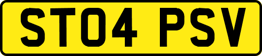 ST04PSV
